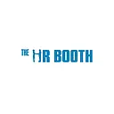 The HR Booth logo