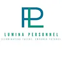Lumina Personnel logo