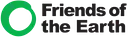 Friends of the Earth logo