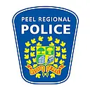 Peel Regional Police logo