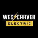 Wes Carver Electric logo
