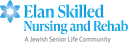 Elan Skilled Nursing logo
