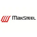 Maksteel logo