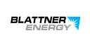 Blattner Energy logo