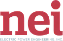 NEI Electric Power Engineering logo