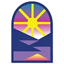 ISLANDS WEST PRODUCE logo