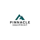 Pinnacle Equipment, LLC. logo