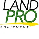 LandPro Equipment, LLC logo