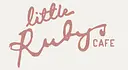 Little Ruby's Cafe logo