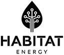 Habitat Energy logo