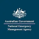 Federal Emergency Management Agency logo