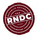Republic National Distributing Company logo