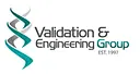 Validation & Engineering Group logo