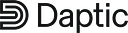 Daptic logo