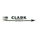 Clark Freightways logo