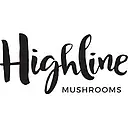 Highline Mushrooms logo