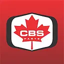 CBS Parts Ltd. logo