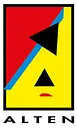 Alten logo