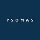 Psomas logo