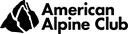 American Alpine Club logo