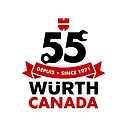 Wurth Canada logo