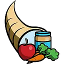 St. Mary's Food Bank logo