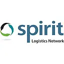 Spirit Logistics Network logo