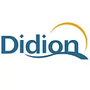 Didion, Inc. logo
