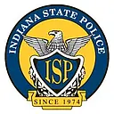 Indiana State Police logo