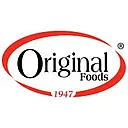 Original Foods Limited logo
