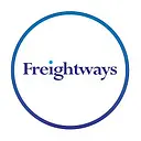 Brown Freightways Inc. logo