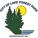 City of Forest Park logo