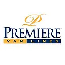 Premiere Van Lines logo