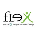 Flex Recruitment Group logo