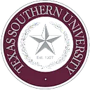 Texas Southern University logo
