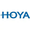 Hoya Vision Care logo