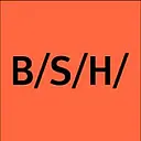 BSH Home Appliances logo