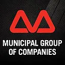 Municipal Group of Companies logo