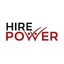 HirePower Staffing logo