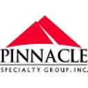 Pinnacle Specialty Group logo