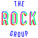The Rock Group logo