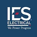 IES Commercial, Inc. – DBA IES Electrical logo