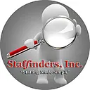 Staffinders, Inc. logo