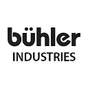 Buhler Versatile Inc. logo