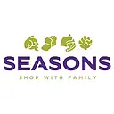 Seasons Kosher Supermarket logo