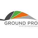 pro ground logo