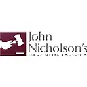 John Nicholson logo