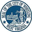 Wheeling Hospital logo