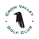 Crow Valley Golf Club logo