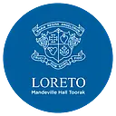 Loreto Community Housing logo